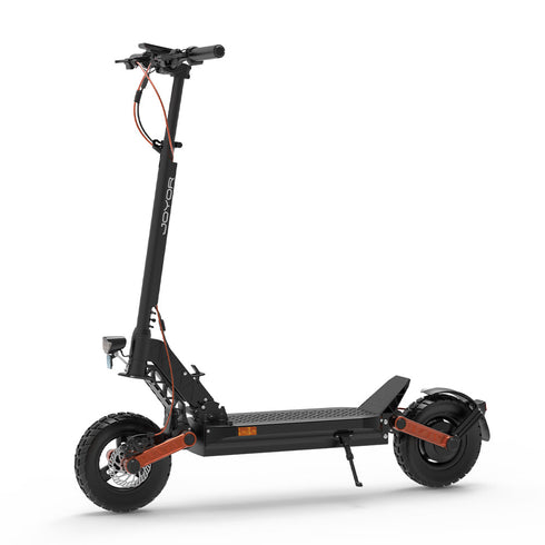 JOYOR S5 Pro (ABE) Monopattino elettrico Motore 500W Batteria 48V 26Ah 20Km/h | Garanzia italiana